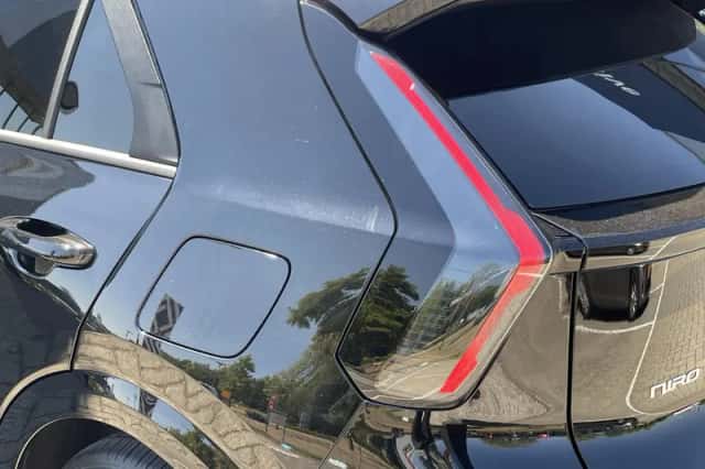 Kia Niro (2026) thumbnail 5