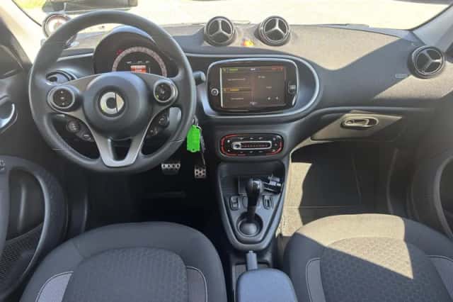 Smart Forfour (2021) thumbnail 6