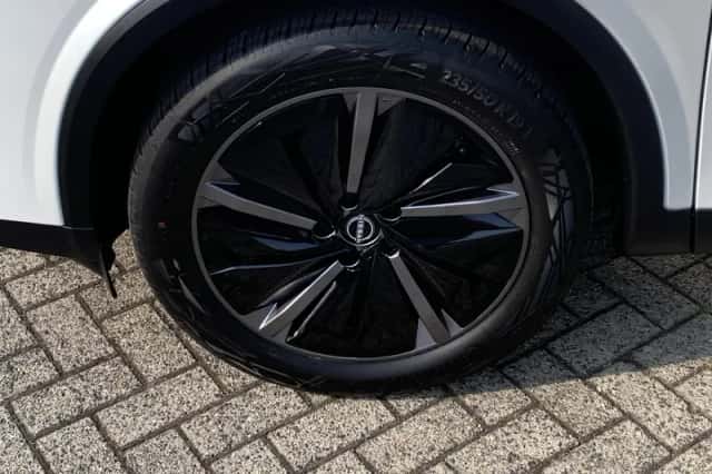 Nissan Qashqai (2025) thumbnail 5