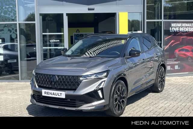 Renault Austral (2026) thumbnail 1