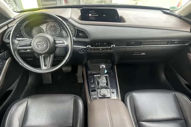 Mazda CX-30 (2020) thumbnail 5