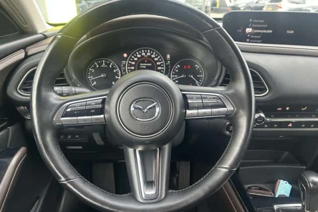 Mazda CX-30 (2020) thumbnail 6