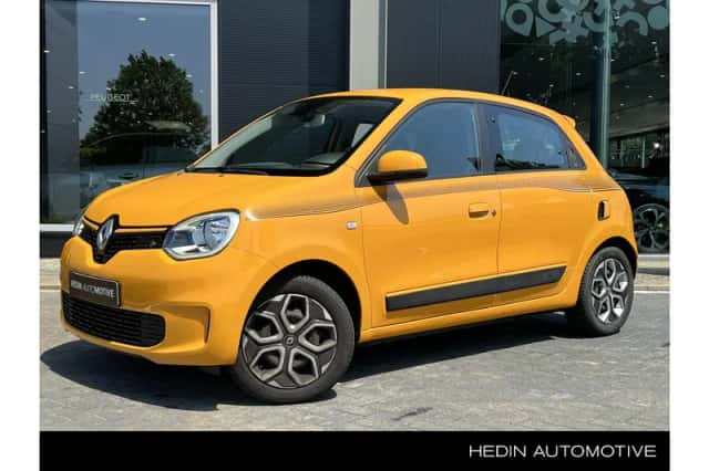 Renault Twingo (2019) thumbnail 1