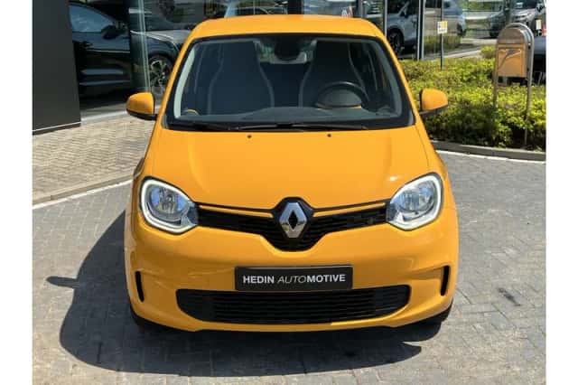 Renault Twingo (2019) thumbnail 5