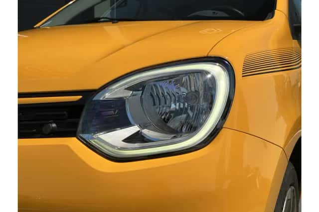 Renault Twingo (2019) thumbnail 6