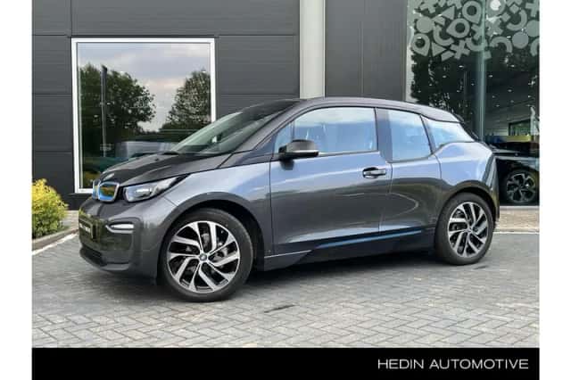 BMW i3 (2022) thumbnail 1