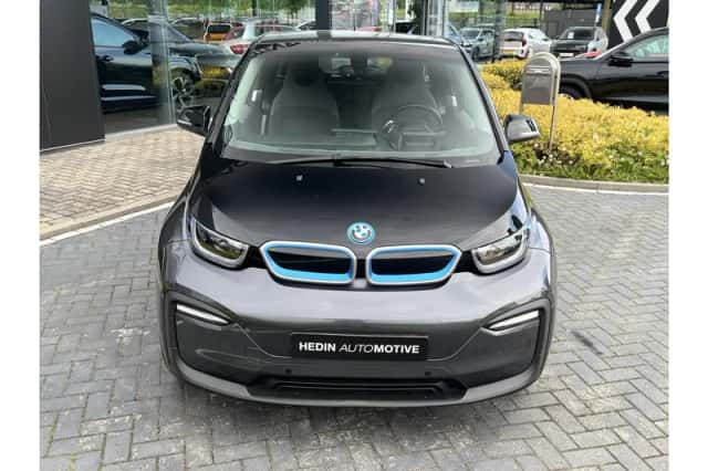 BMW i3 (2022) thumbnail 4