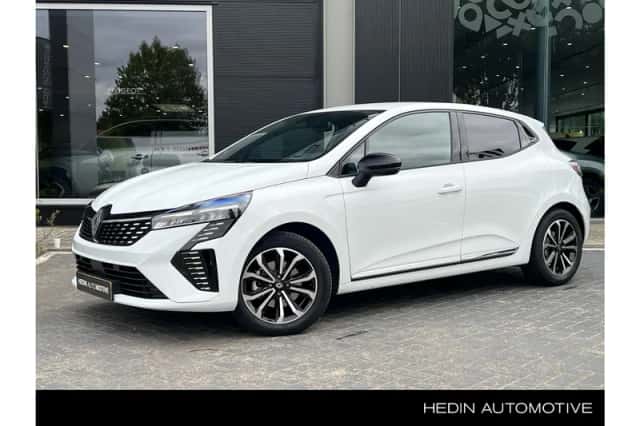 Renault Clio (2025) thumbnail 1