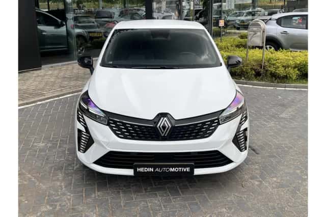 Renault Clio (2025) thumbnail 4