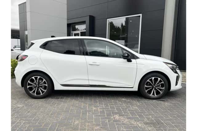 Renault Clio (2025) thumbnail 5