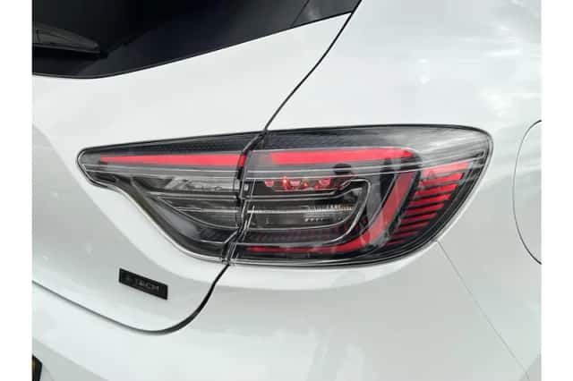 Renault Clio (2025) thumbnail 6