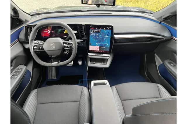 Renault Scénic (2026) thumbnail 3