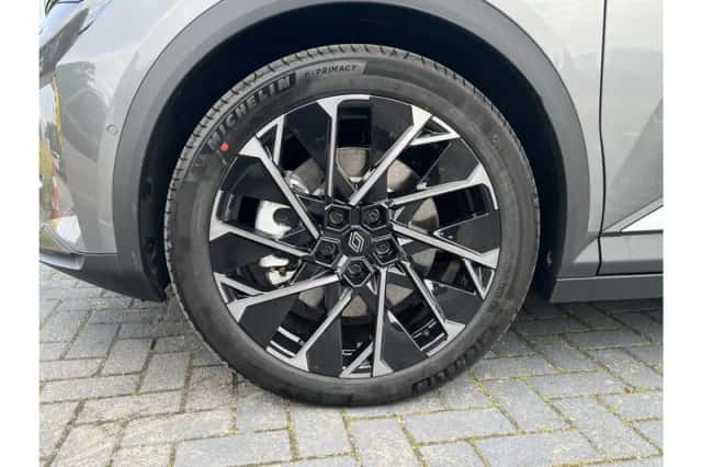 Renault Scénic (2026) thumbnail 5