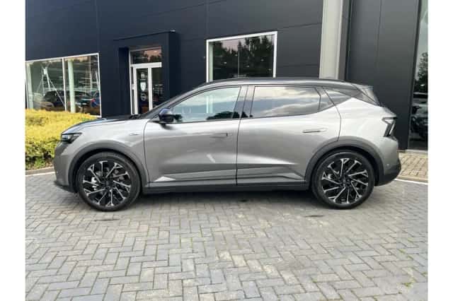 Renault Scénic (2026) thumbnail 6