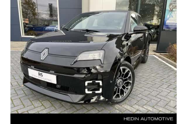 Renault 5 (2026) thumbnail 1