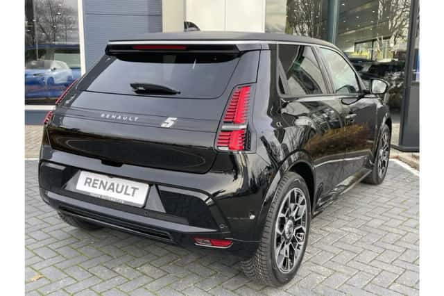 Renault 5 (2026) thumbnail 2