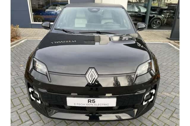 Renault 5 (2026) thumbnail 6