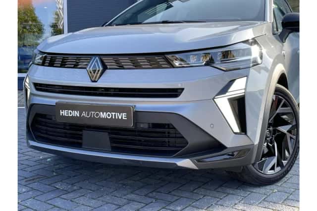 Renault Symbioz (2025) thumbnail 2