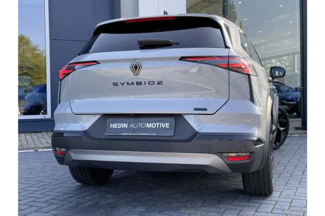 Renault Symbioz (2025) thumbnail 3