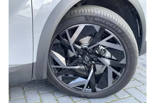 Renault Symbioz (2025) thumbnail 4