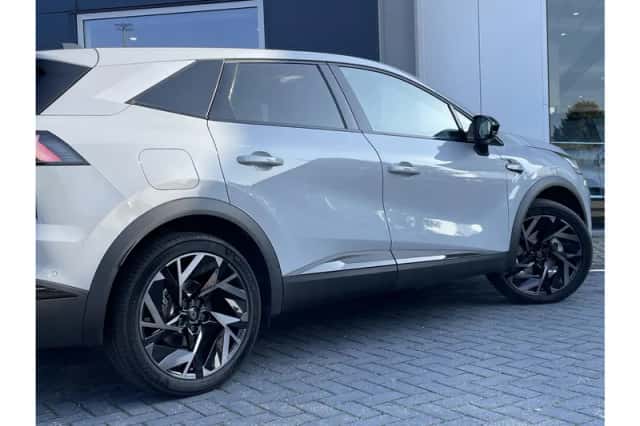 Renault Symbioz (2025) thumbnail 6