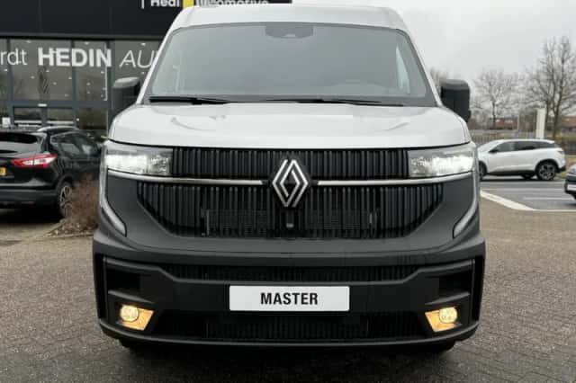 Renault Master (2024) thumbnail 6