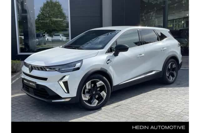Renault Symbioz (2025) thumbnail 1