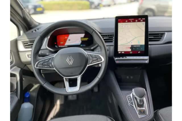 Renault Symbioz (2025) thumbnail 3