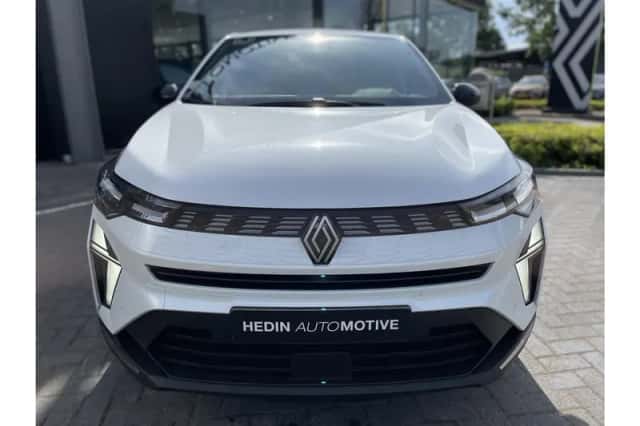 Renault Symbioz (2025) thumbnail 6