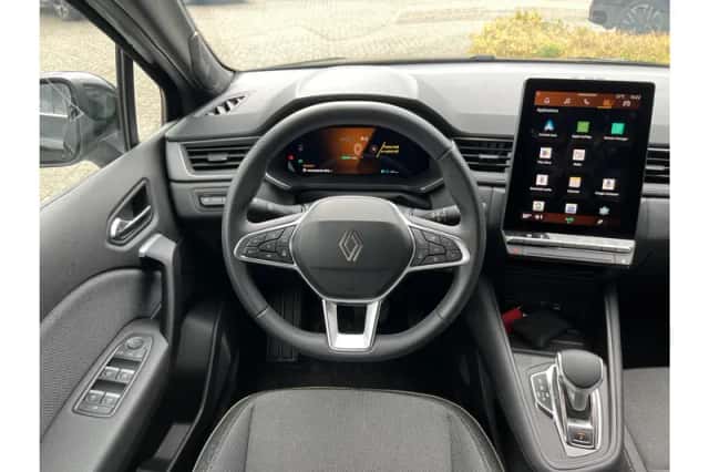 Renault Symbioz (2025) thumbnail 3
