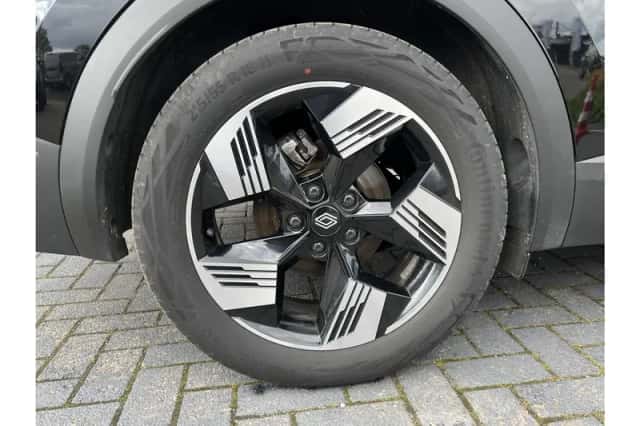 Renault Symbioz (2025) thumbnail 6