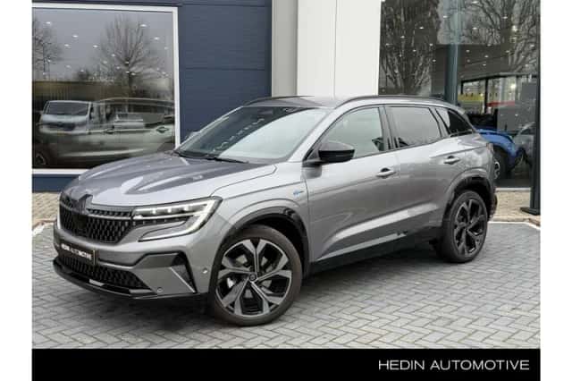 Renault Austral (2025) thumbnail 1