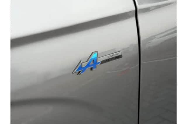 Renault Austral (2025) thumbnail 6