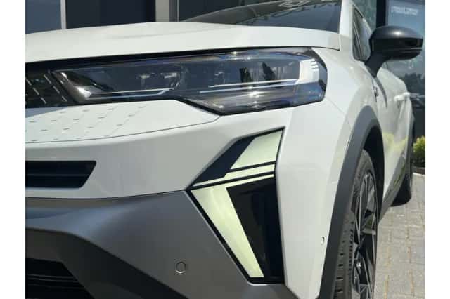 Renault Captur (2025) thumbnail 6
