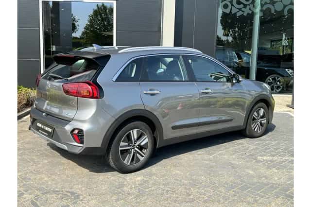 Kia Niro (2020) thumbnail 2