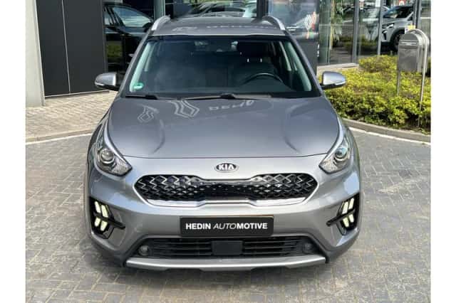 Kia Niro (2020) thumbnail 5