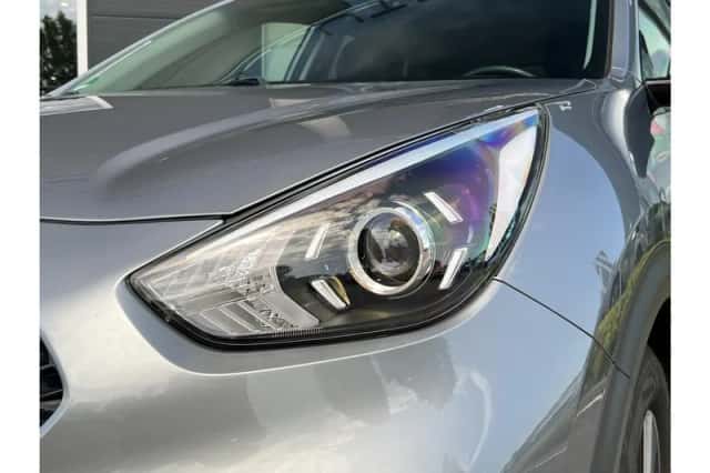 Kia Niro (2020) thumbnail 6