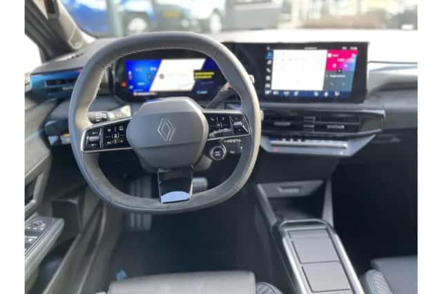 Renault Clio (2026) thumbnail 3