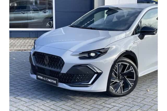 Renault Clio (2026) thumbnail 5