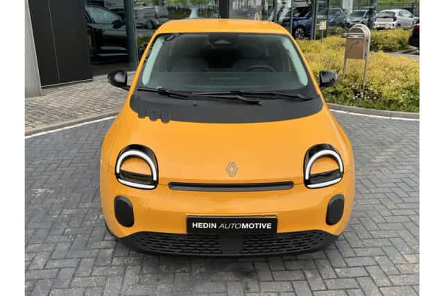 Renault Twingo (2026) thumbnail 5
