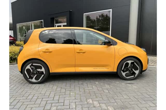 Renault Twingo (2026) thumbnail 6