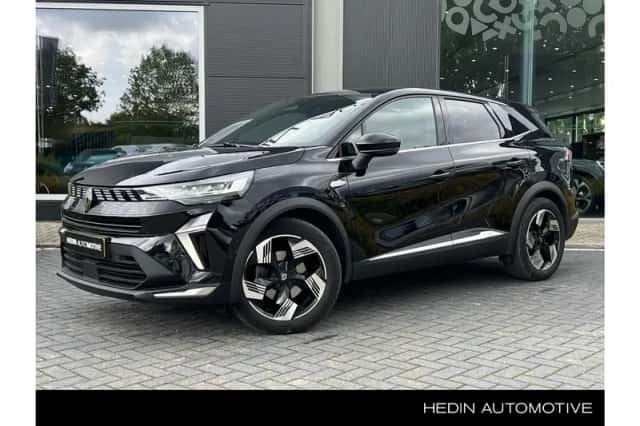 Renault Symbioz (2025) thumbnail 1
