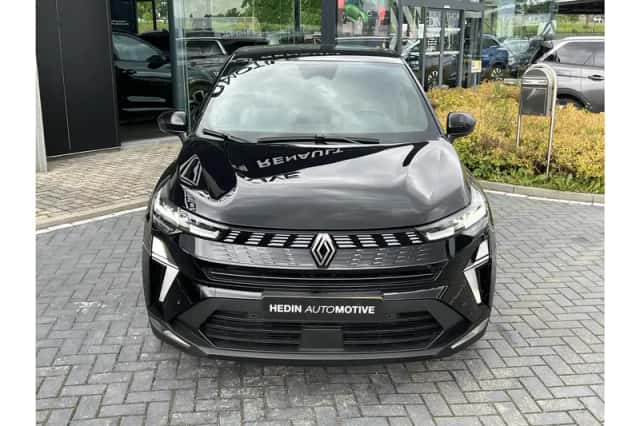 Renault Symbioz (2025) thumbnail 2