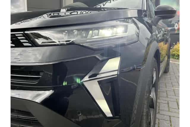 Renault Symbioz (2025) thumbnail 3