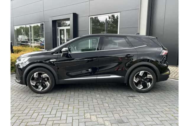 Renault Symbioz (2025) thumbnail 4