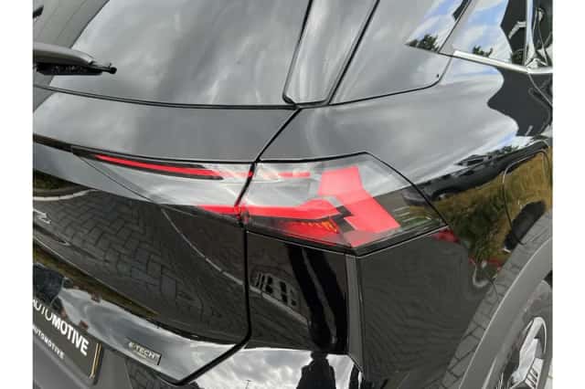 Renault Symbioz (2025) thumbnail 5