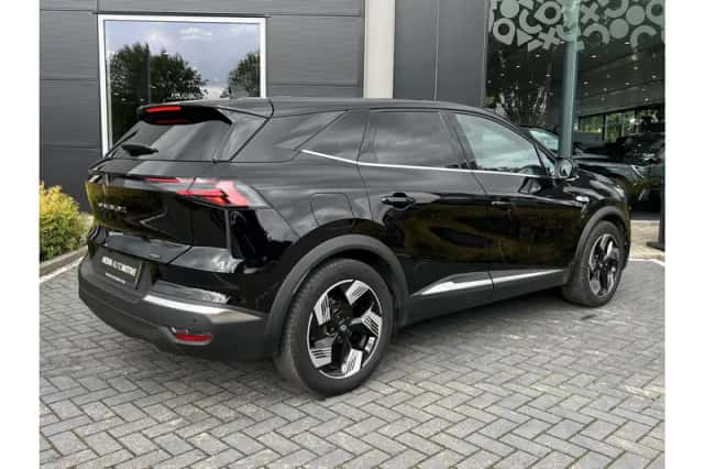 Renault Symbioz (2025) thumbnail 6