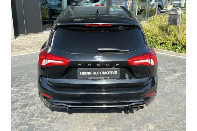 Ford Focus (2019) thumbnail 6