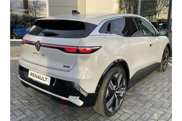 Renault Mégane E-Tech (2026) thumbnail 2