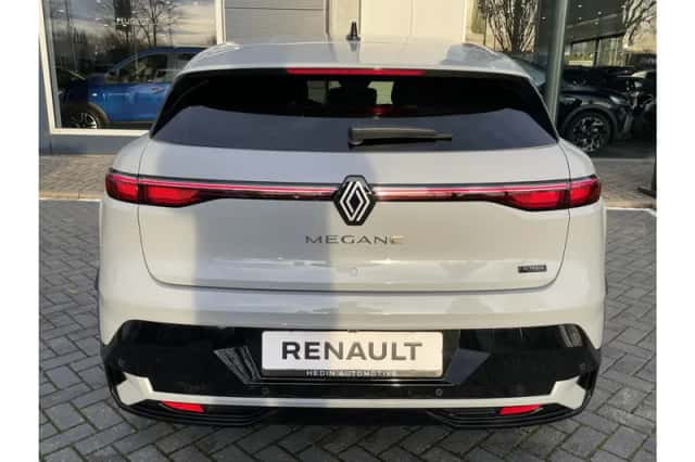 Renault Mégane E-Tech (2026) thumbnail 3